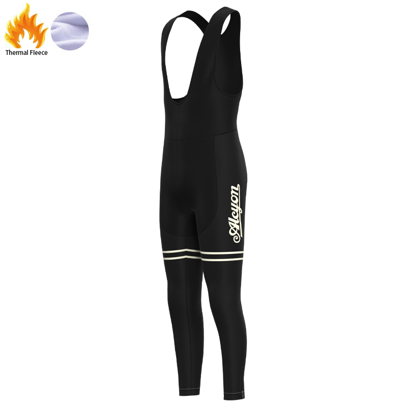 Paris-Roubaix Retro Cycling Jersey Long sleeved suit