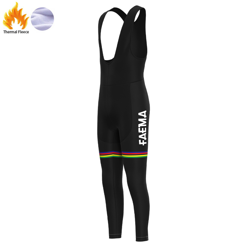 Faema 1969 Retro Cycling Jersey Long sleeved suit