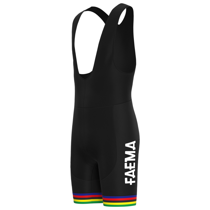Faema 1969 Retro Cycling Jersey Short sleeve suit