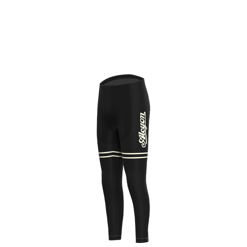 Paris-Roubaix Retro Cycling Jersey Long sleeved suit