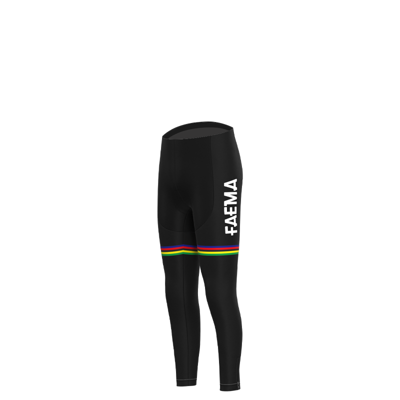 Faema 1969 Retro Cycling Jersey Long sleeved suit