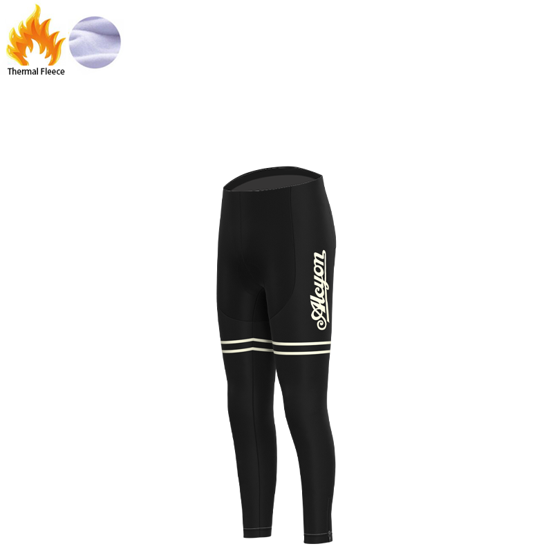 Paris-Roubaix Retro Retro Cycling Jersey Long sleeved suit