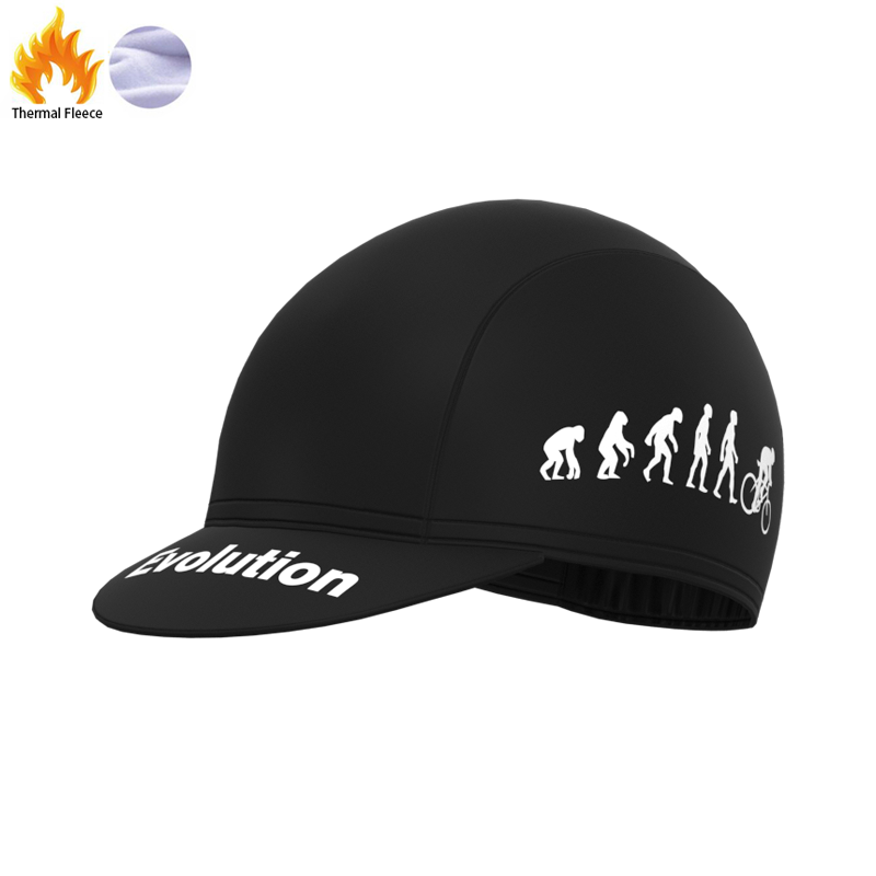 Evolution Retro Cycling Jersey Long sleeved suit