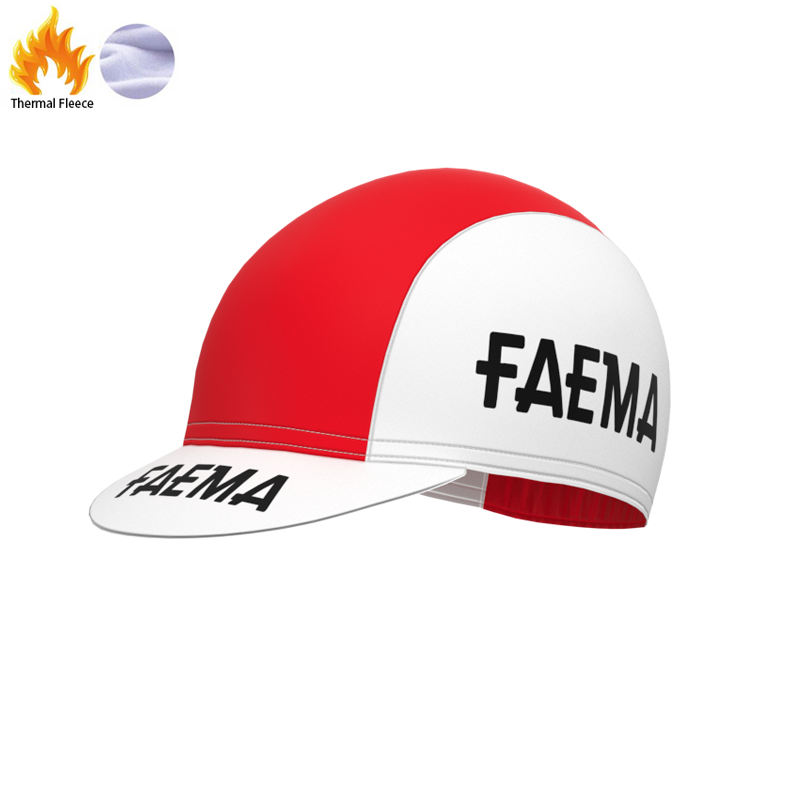 Faema 1969 Retro Cycling Jersey Long sleeved suit