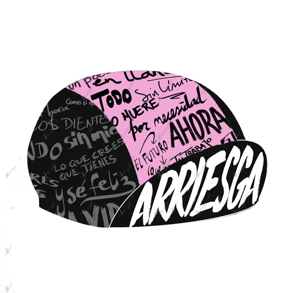 Multiple choices Cycling Cap