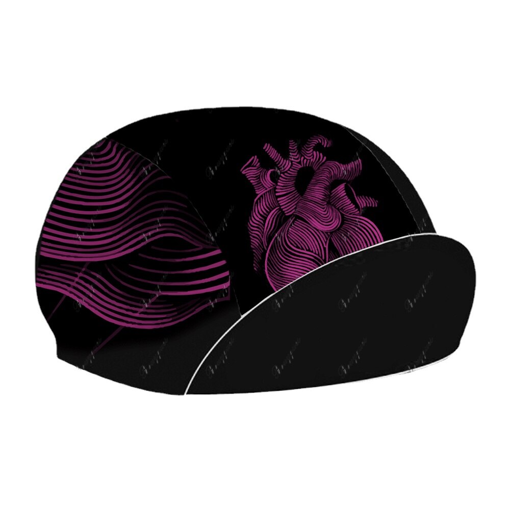 Multiple choices Cycling Cap