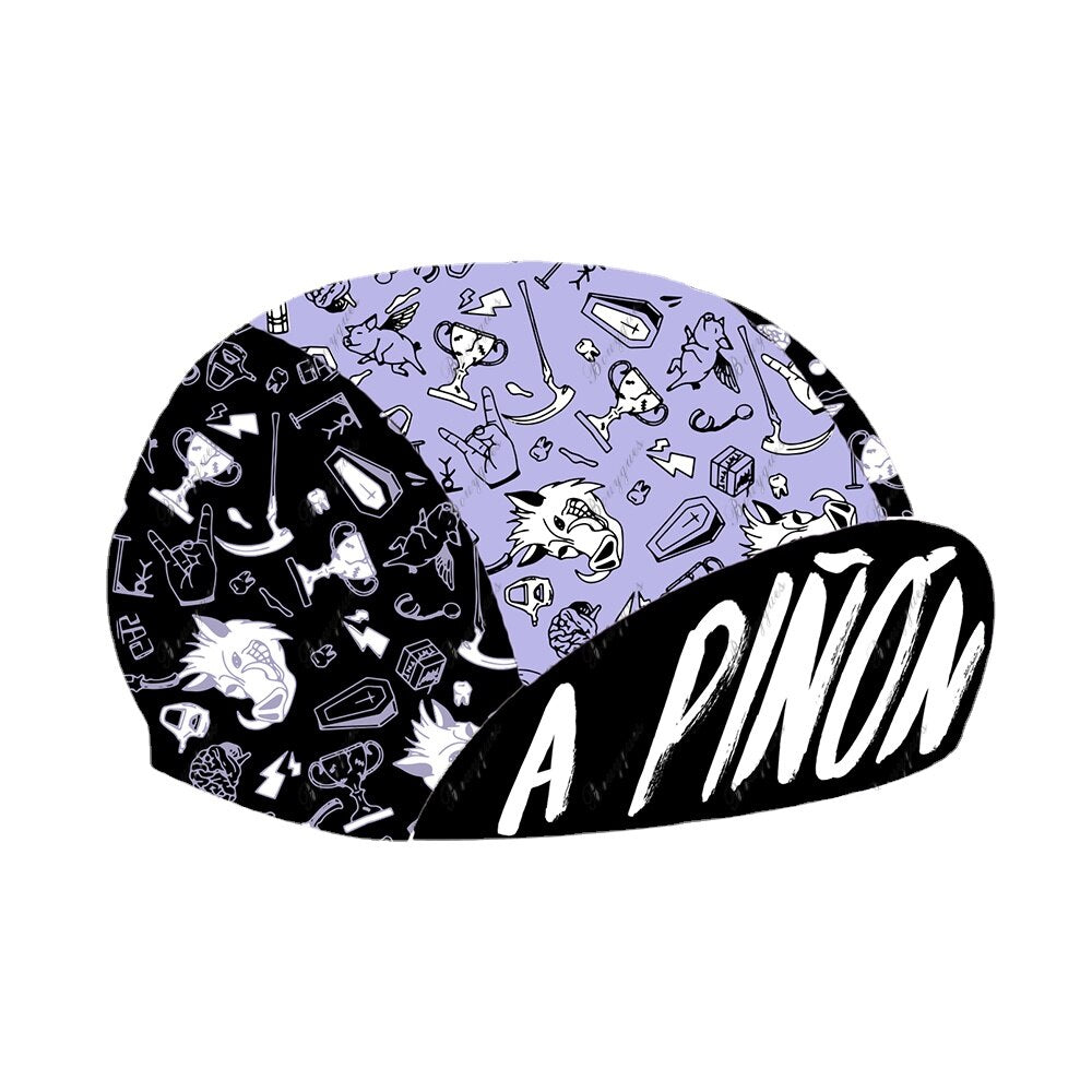 Multiple choices Cycling Cap