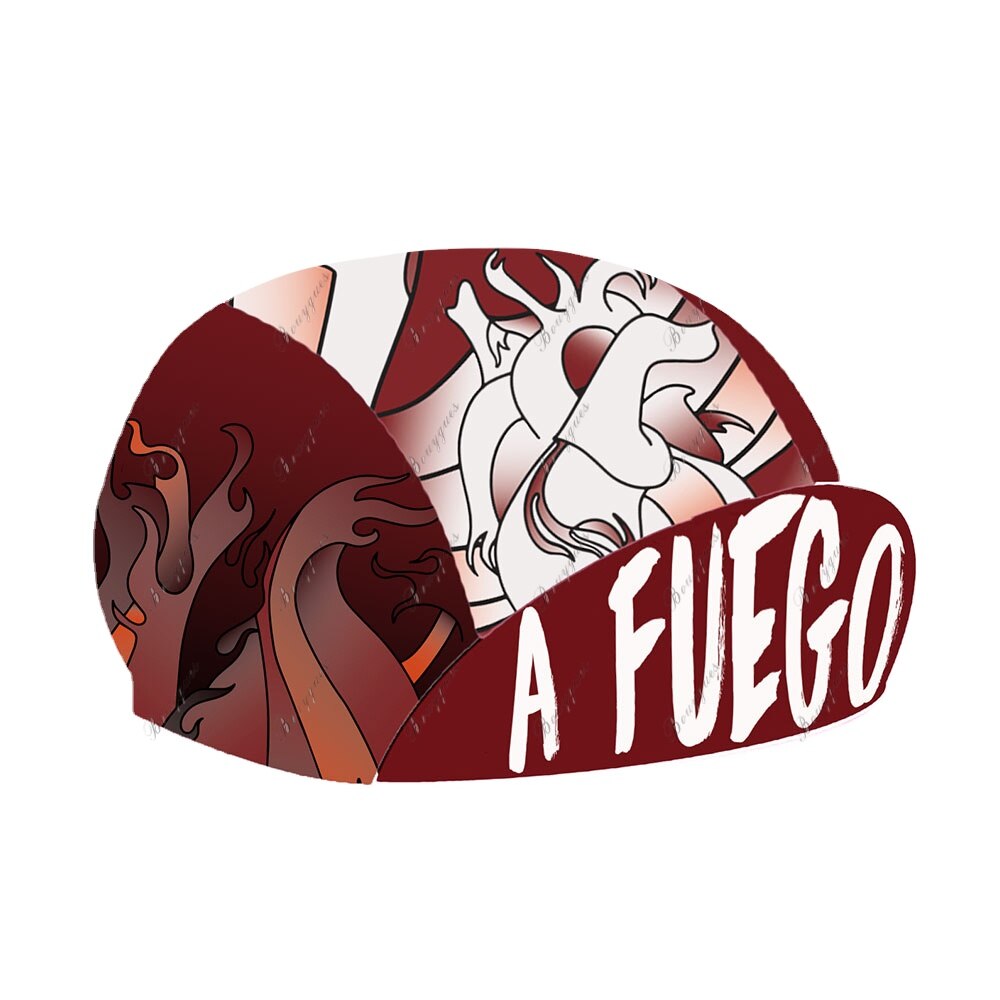 Multiple choices Cycling Cap