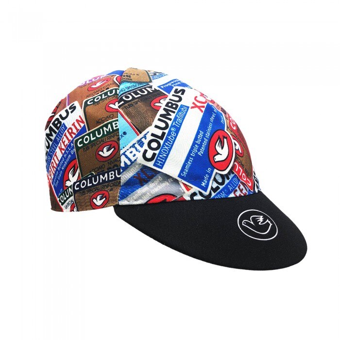 Multiple choices Cycling Cap
