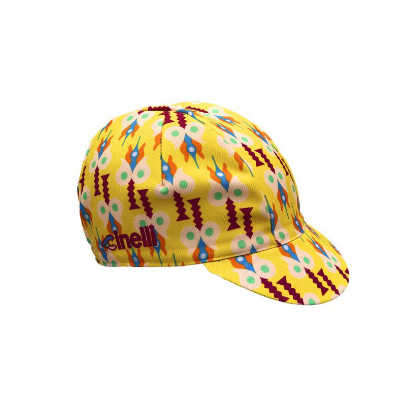 Multiple choices Cycling Cap