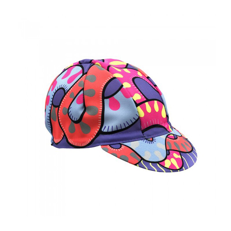 Multiple choices Cycling Cap