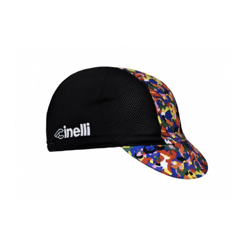 Multiple choices Cycling Cap