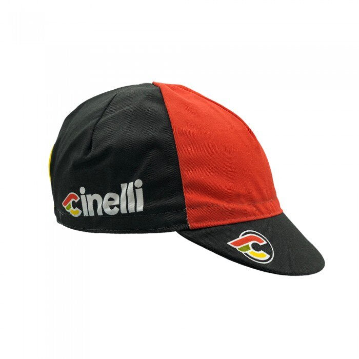 Multiple choices Cycling Cap