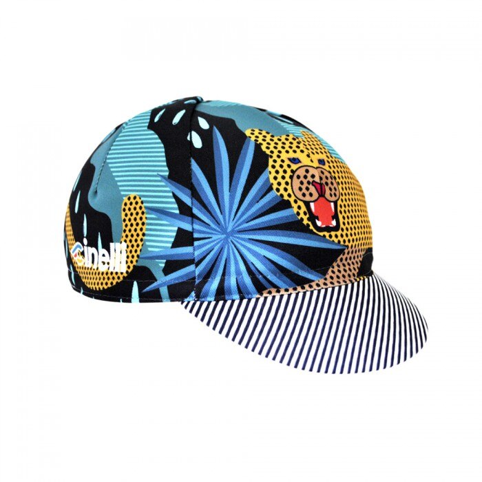 Multiple choices Cycling Cap