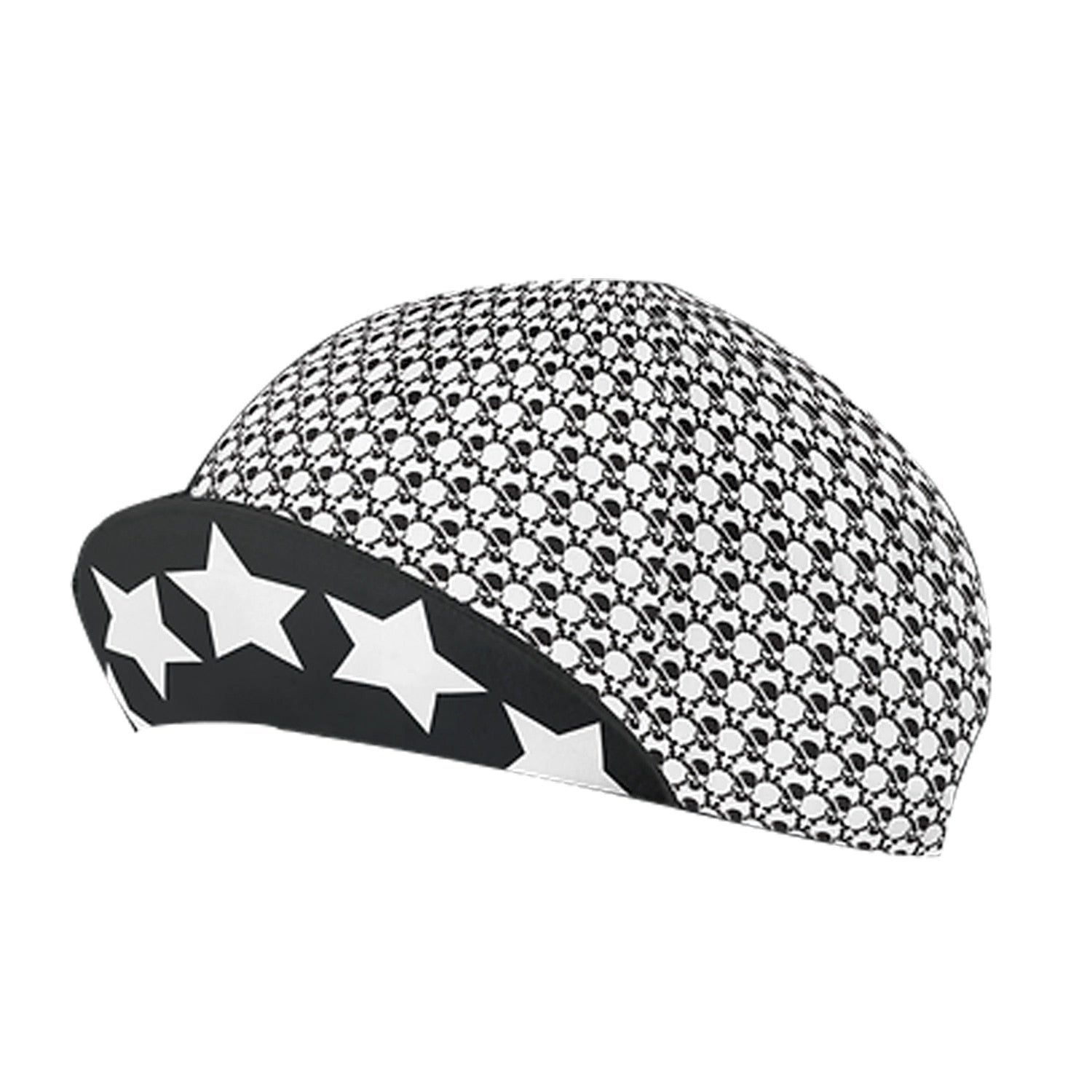 Star CYCLING CAP