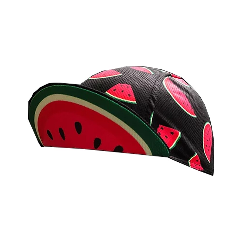 Multiple choices Cycling Cap