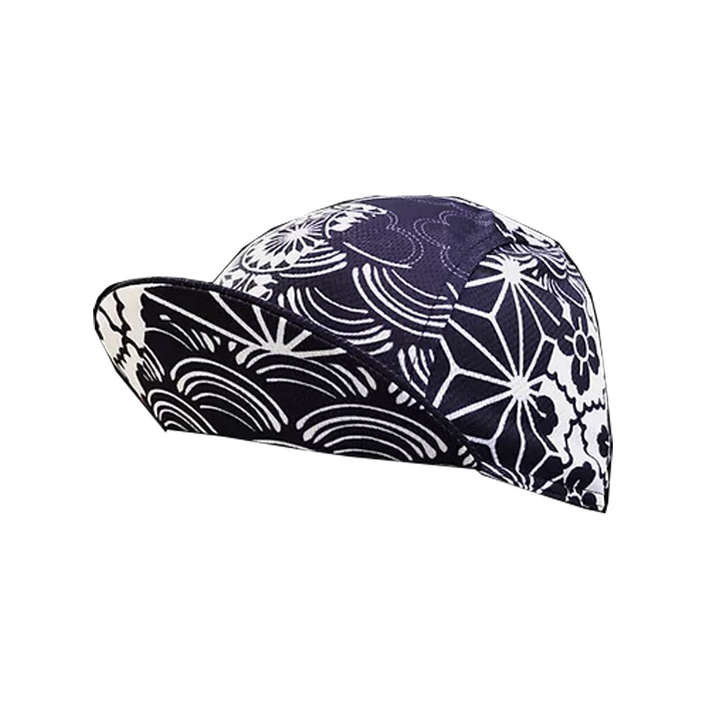 Multiple choices Cycling Cap