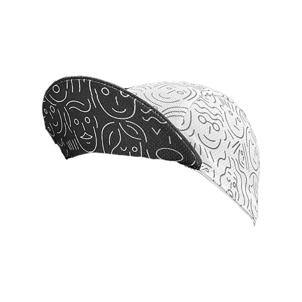 Multiple choices Cycling Cap