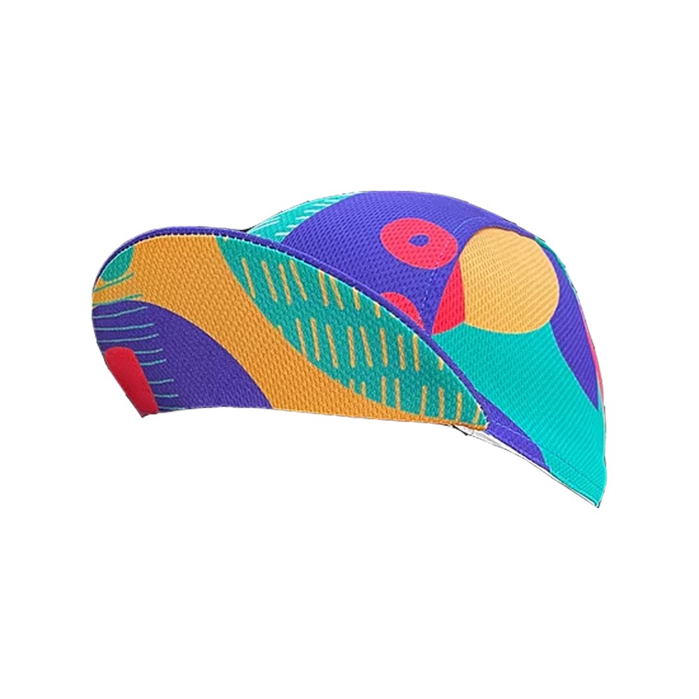 Multiple choices Cycling Cap