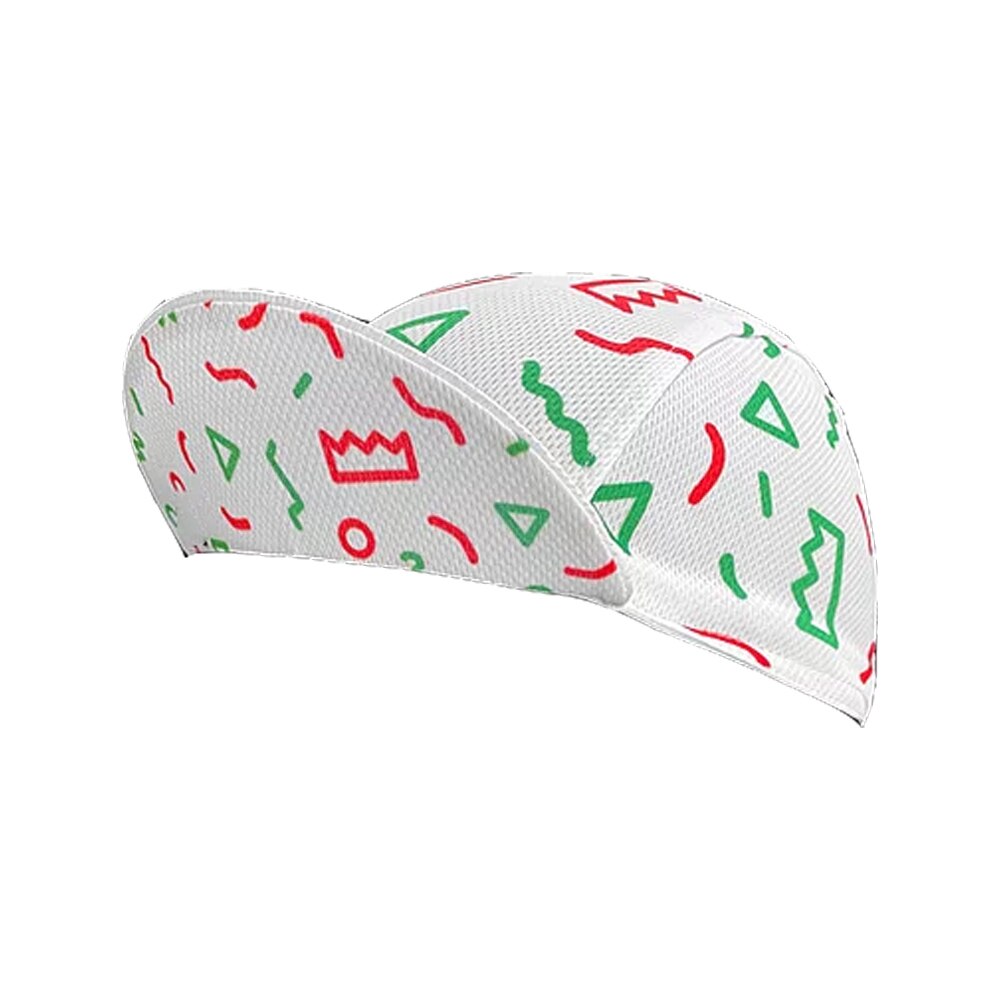 Multiple choices Cycling Cap