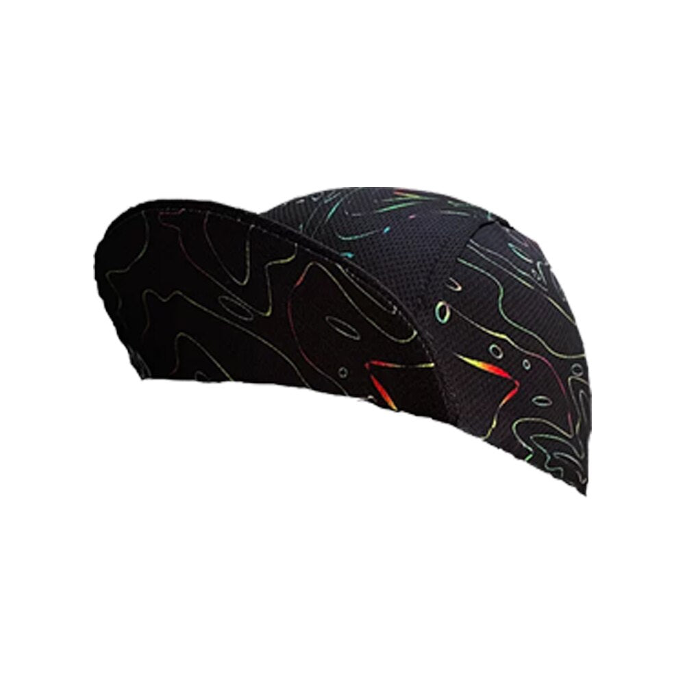 Multiple choices Cycling Cap