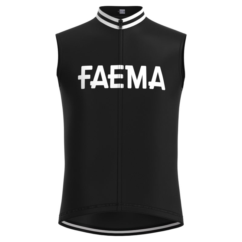 Faema 1955 Retro Cycling Jersey Short sleeve suit