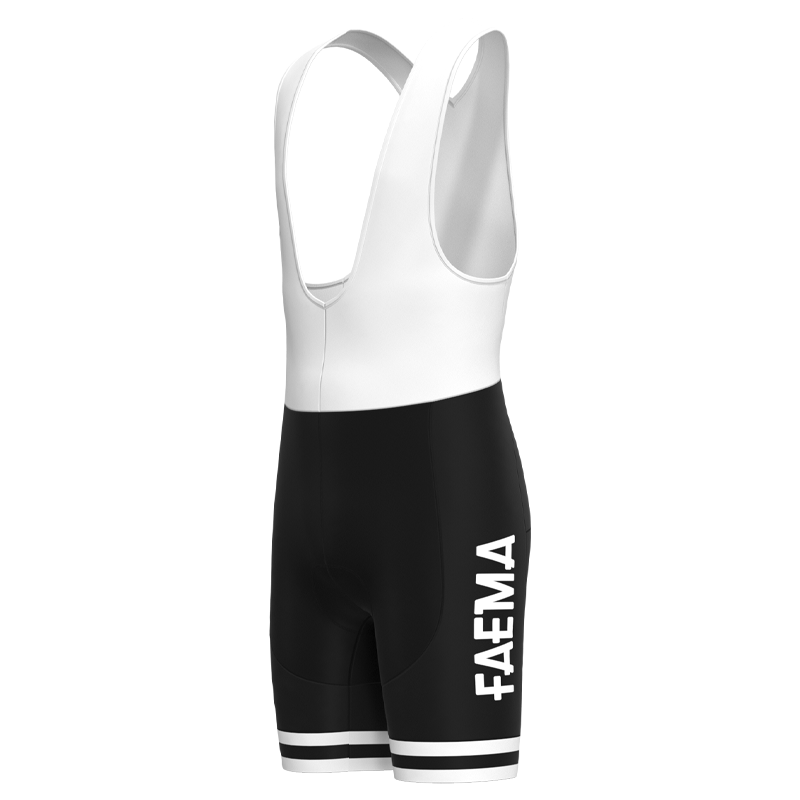 Faema 1955 Retro Cycling Jersey Short sleeve suit