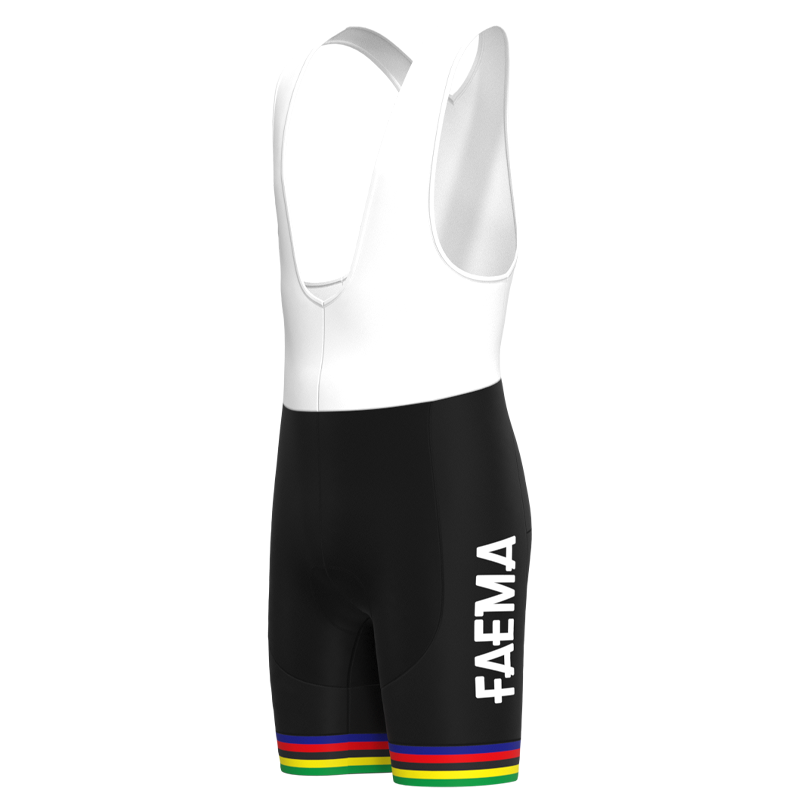 Faema 1969 Retro Cycling Jersey Short sleeve suit