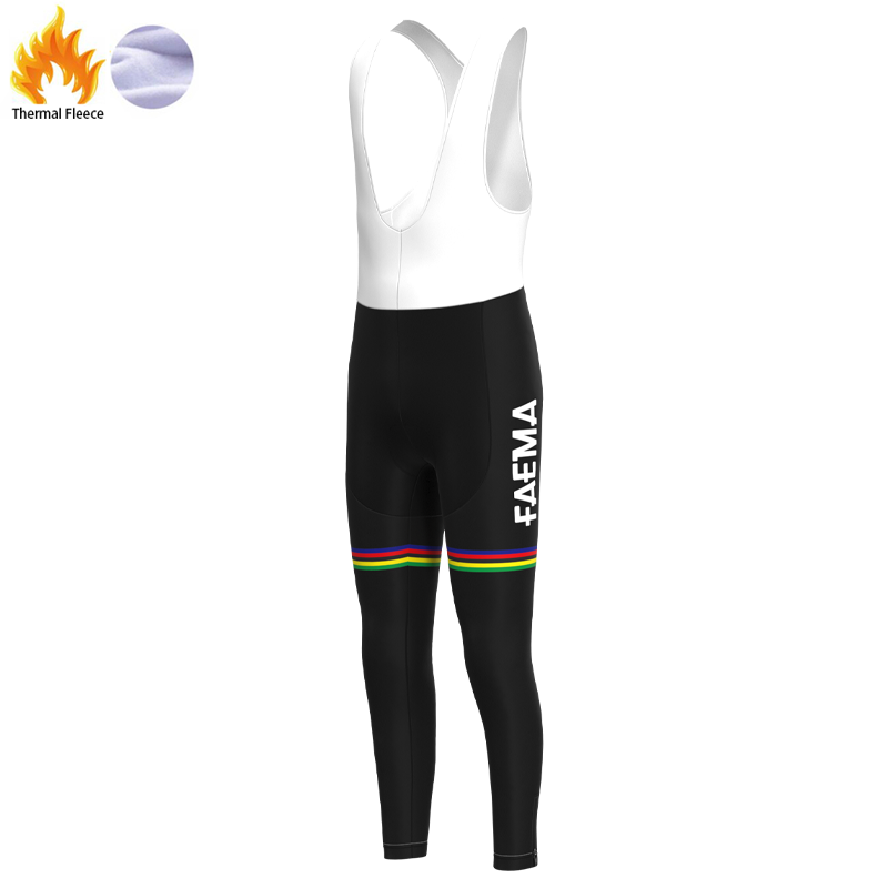 Faema 1969 Retro Cycling Jersey Long sleeved suit