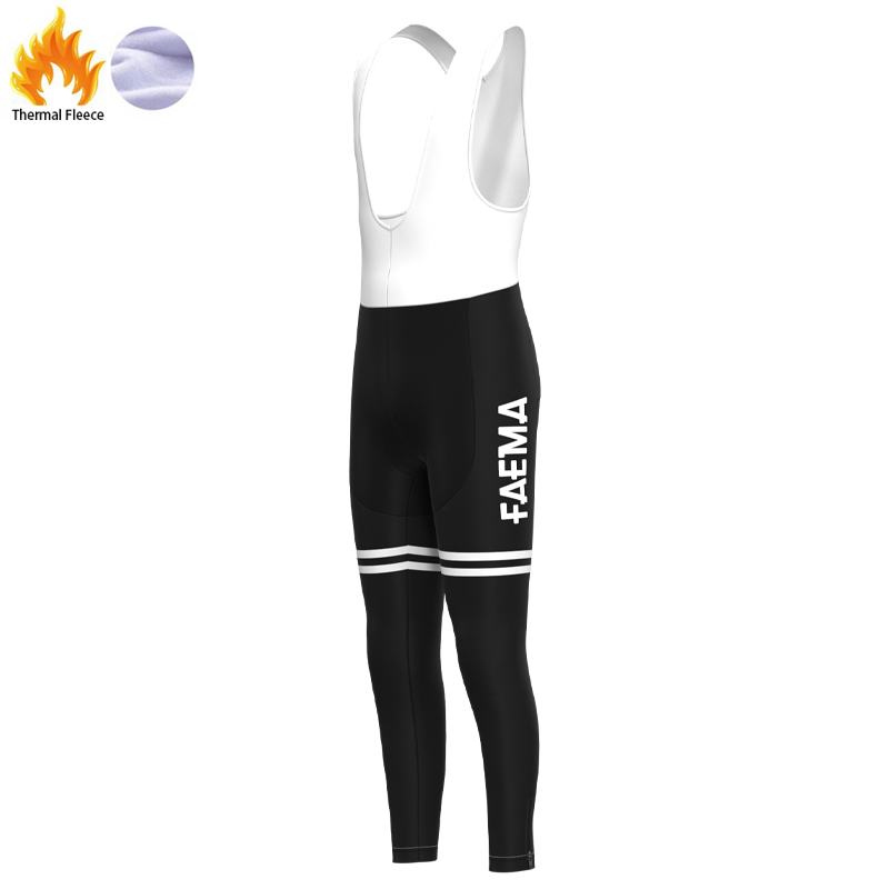 Faema 1955 Retro Cycling Jersey Long sleeved suit