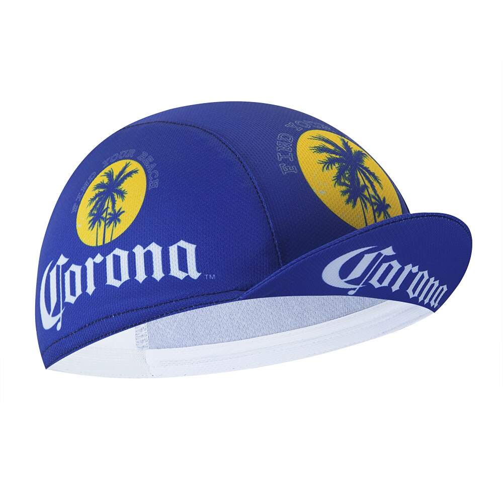 Beer Cycling Cap Bike Caps