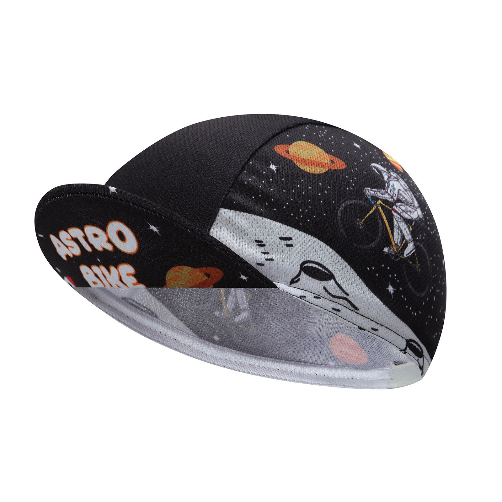 CYCLING CAP