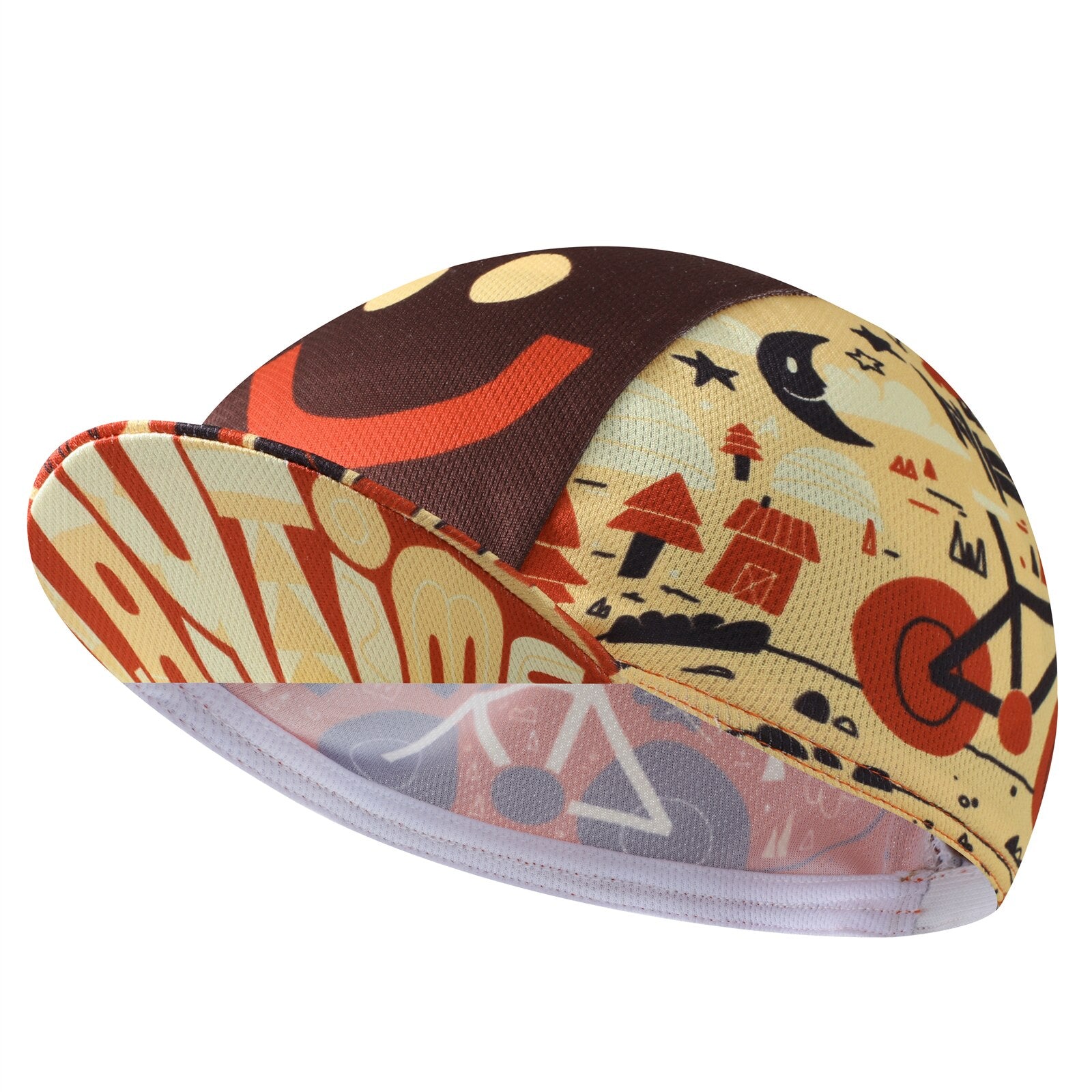 CYCLING CAP