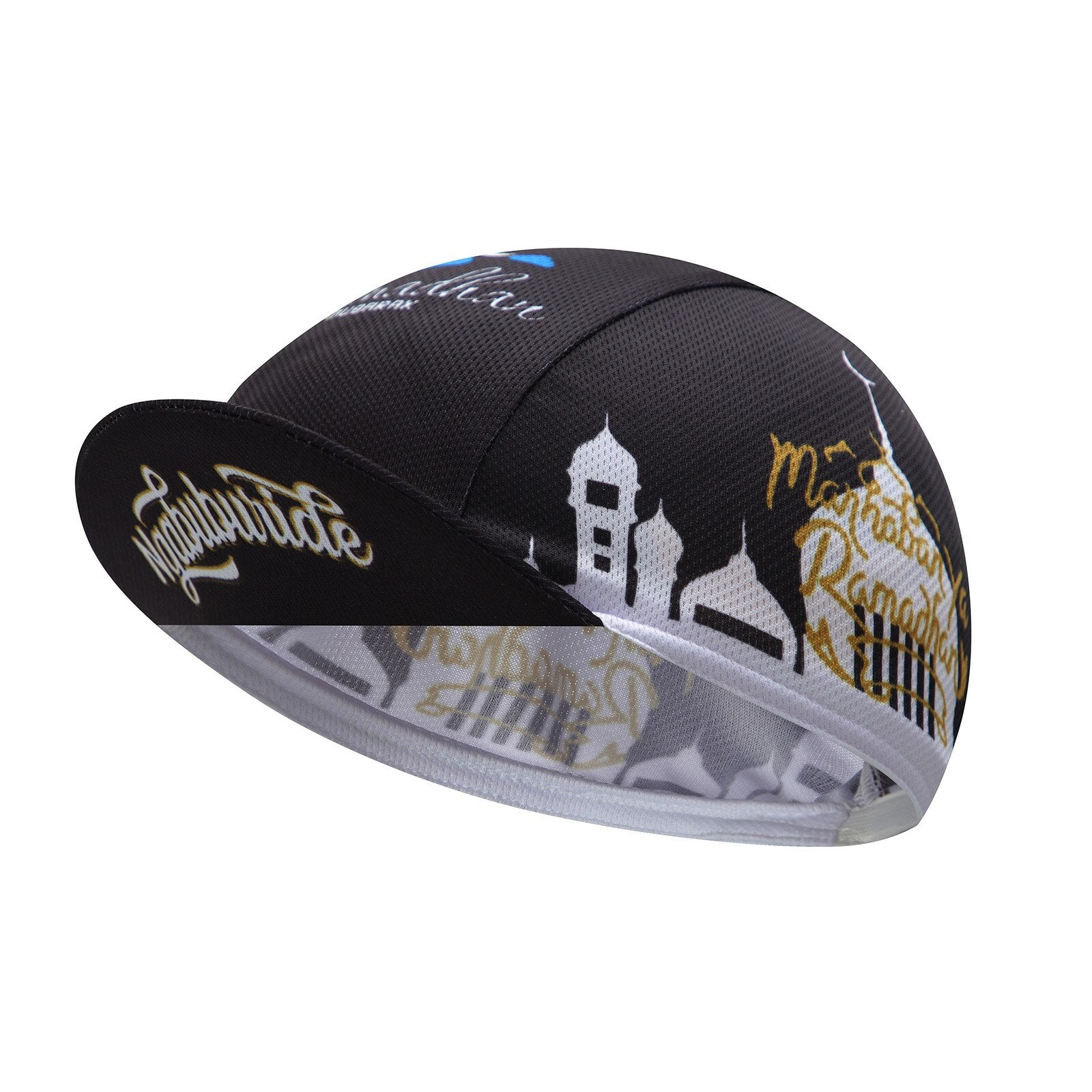 Funny Architecture CYCLING CAP