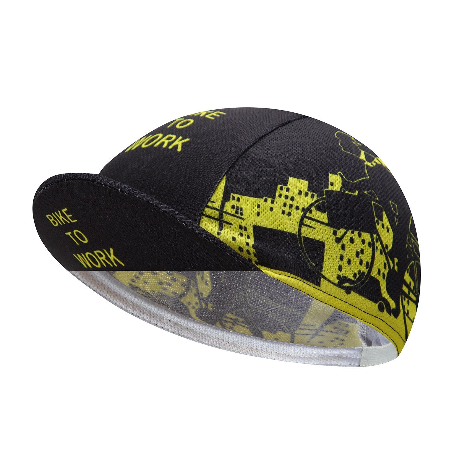 CYCLING CAP