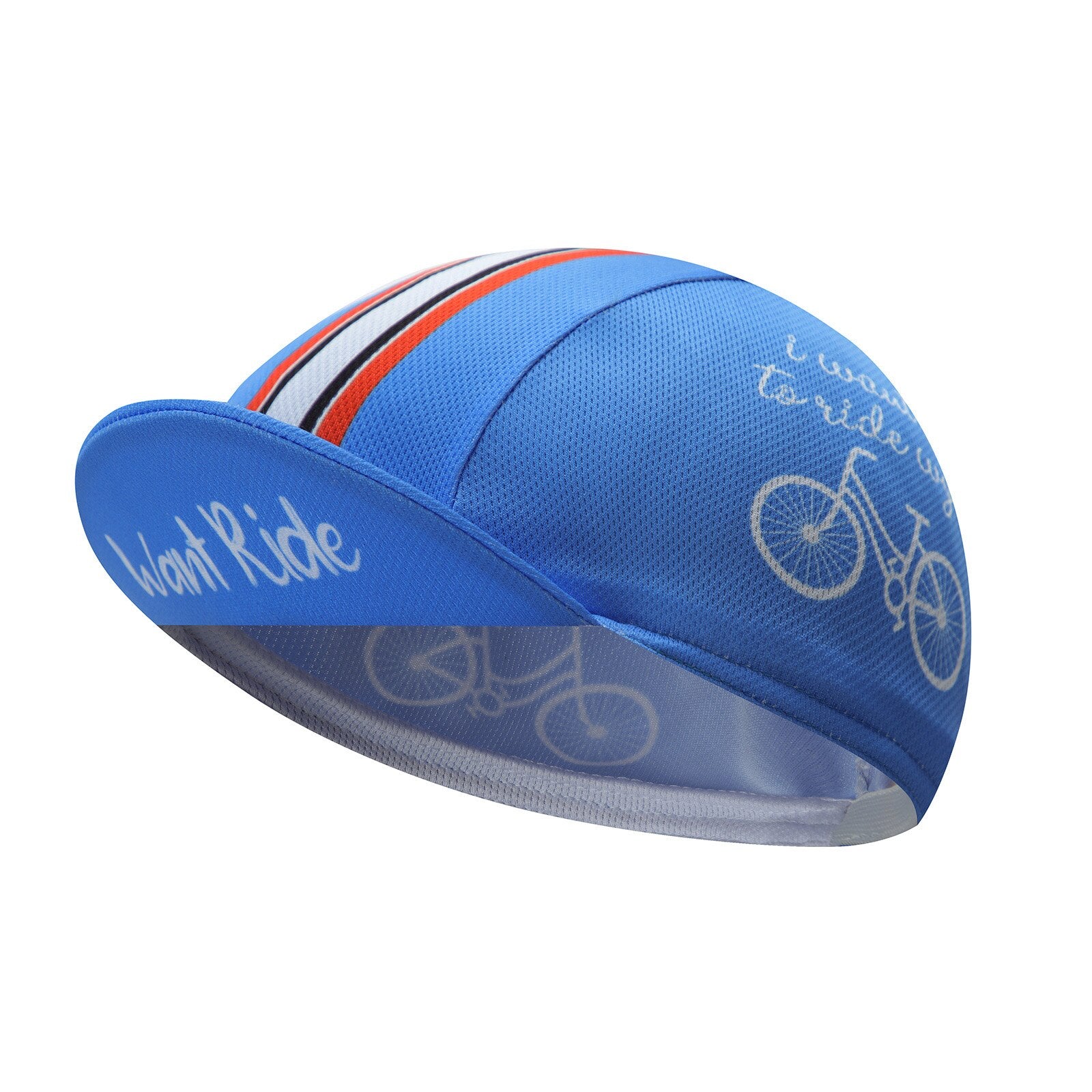 CYCLING CAP