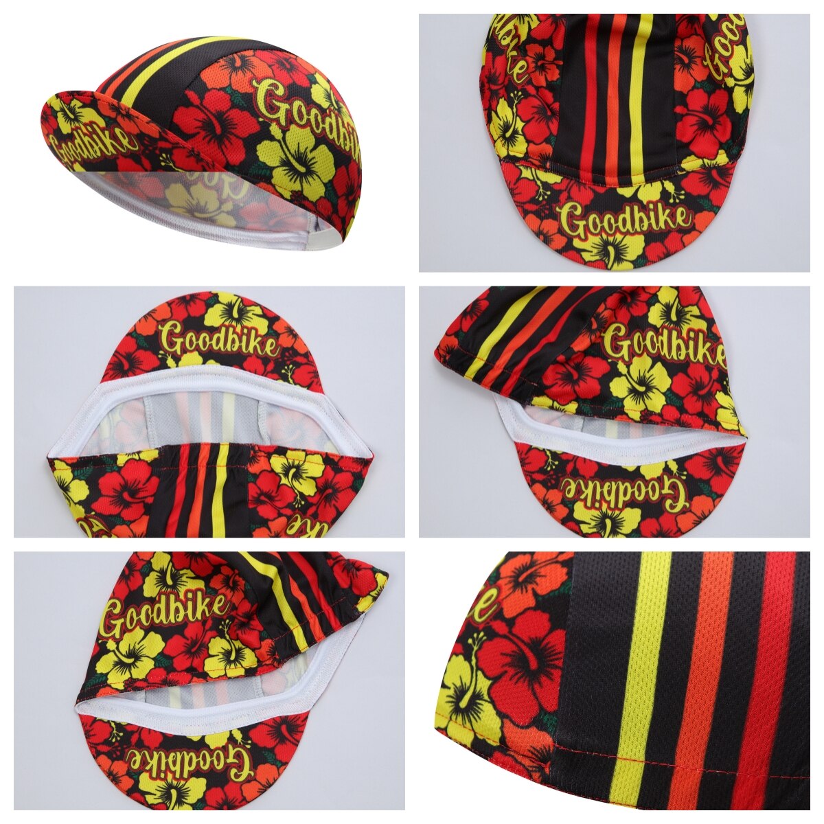CYCLING CAP