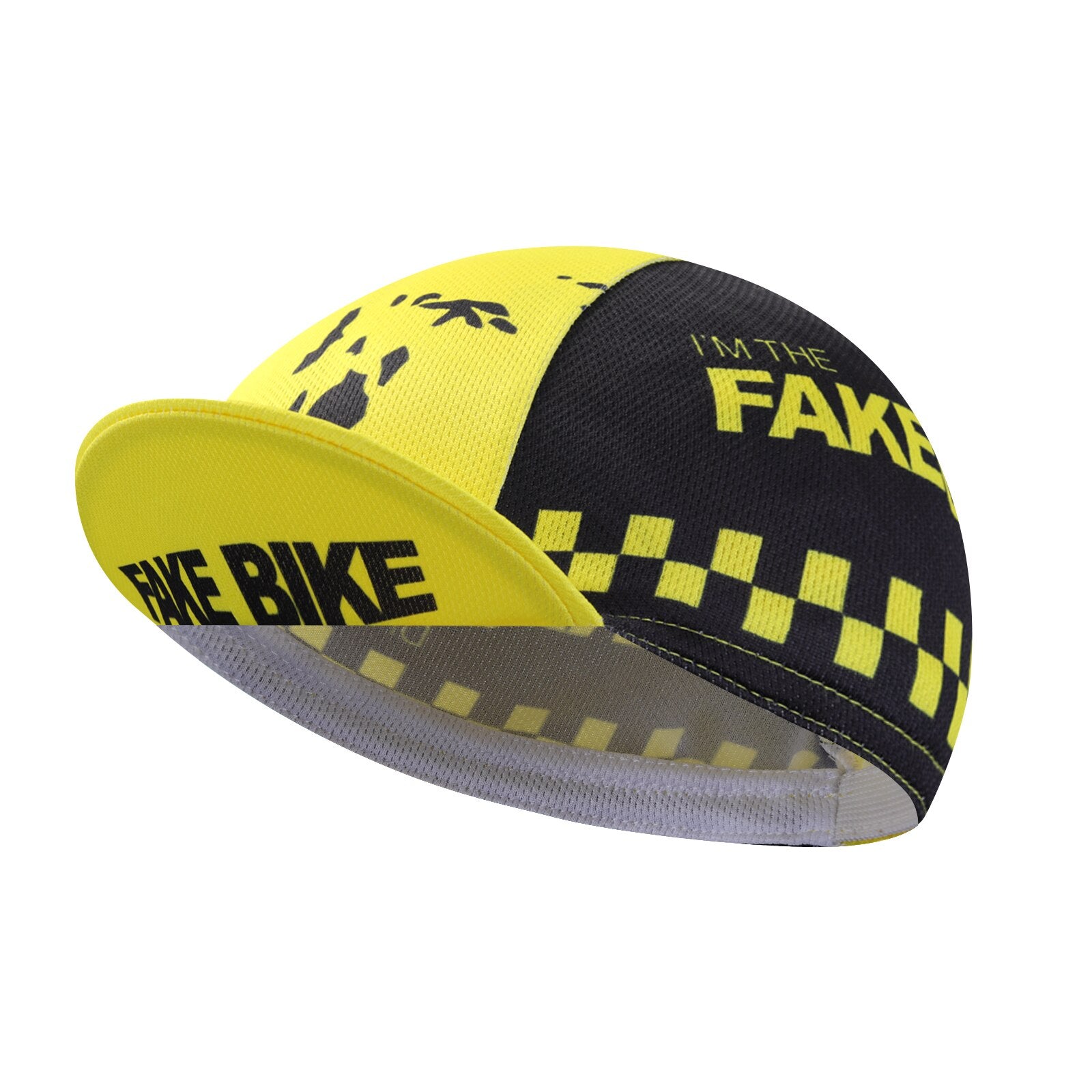 CYCLING CAP