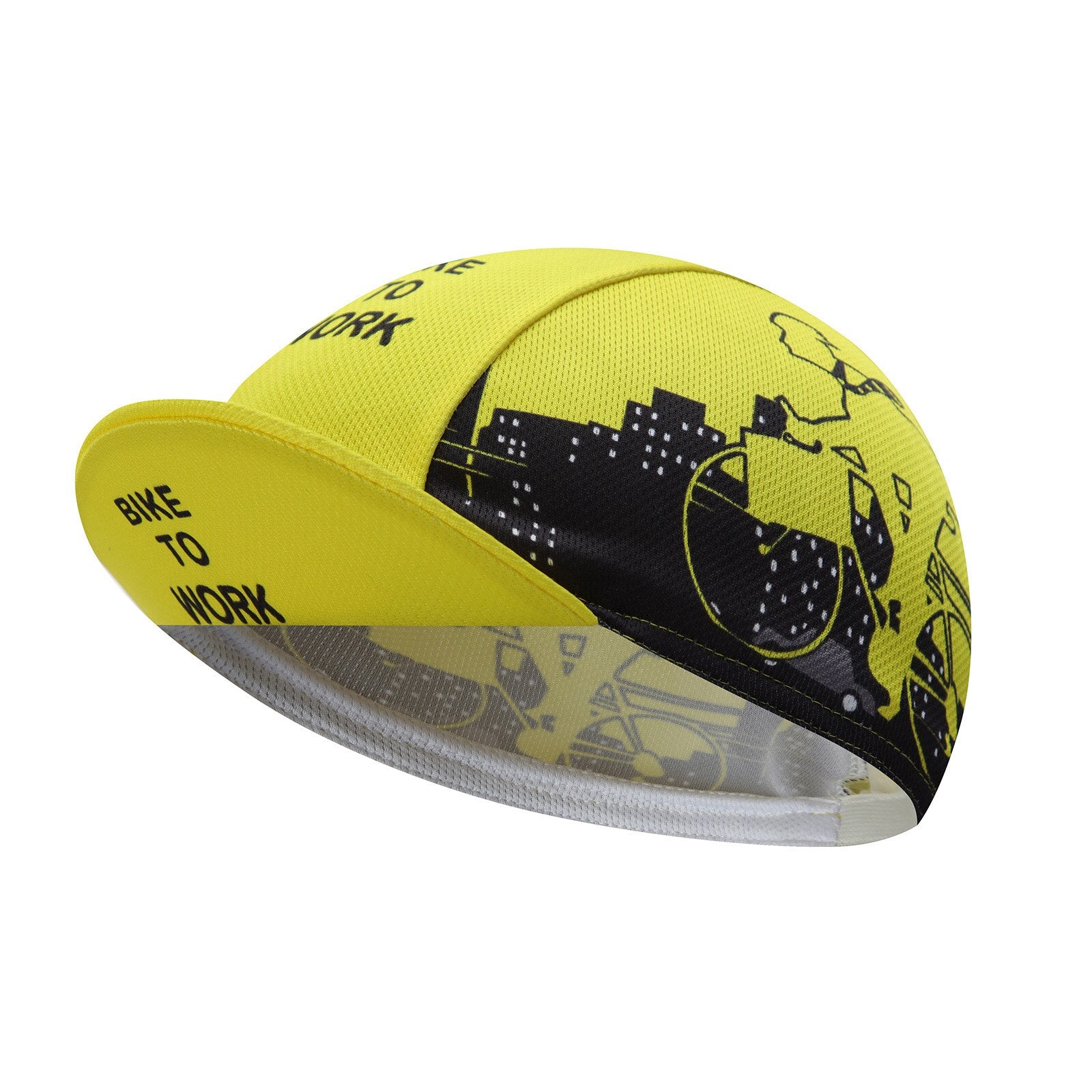 CYCLING CAP