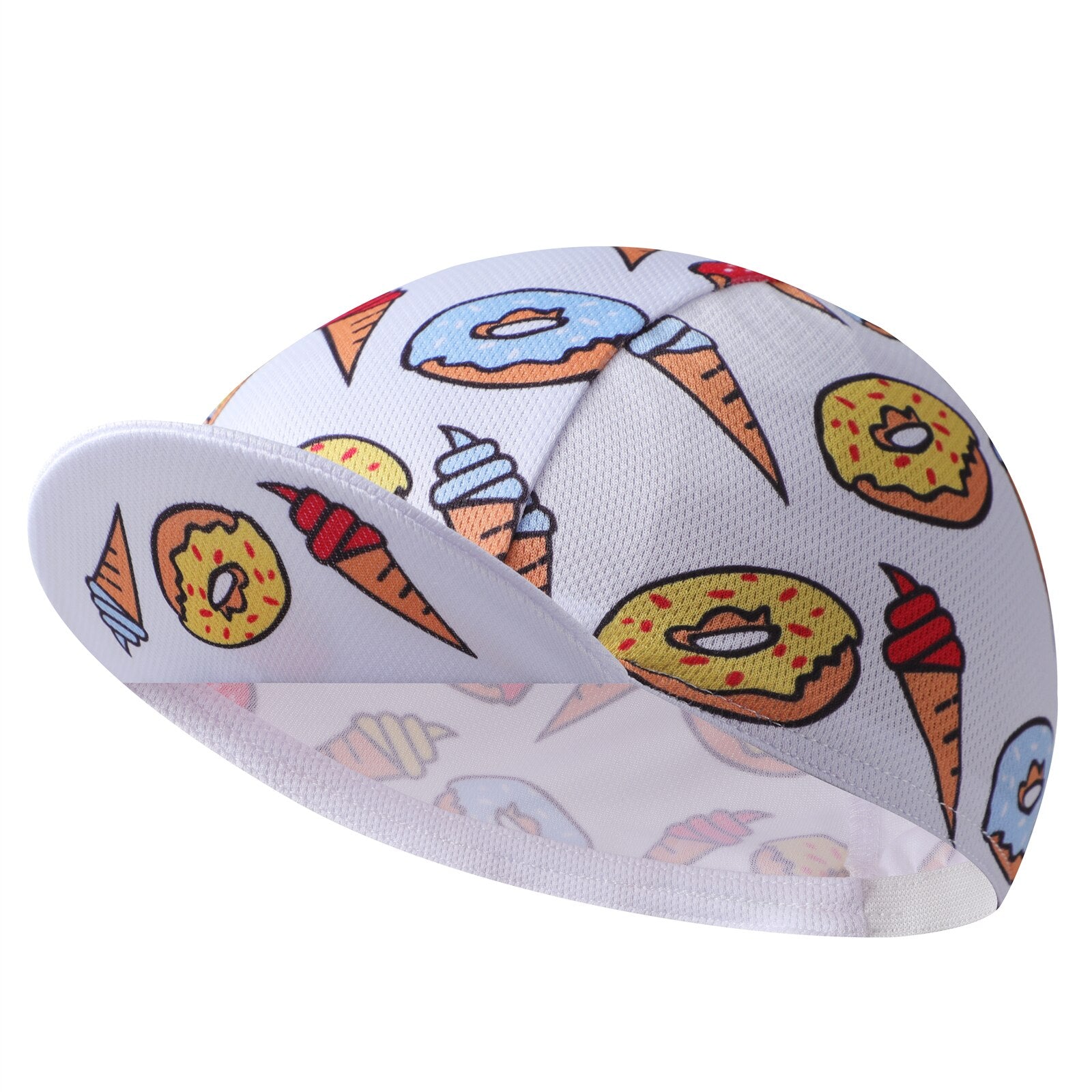 CYCLING CAP