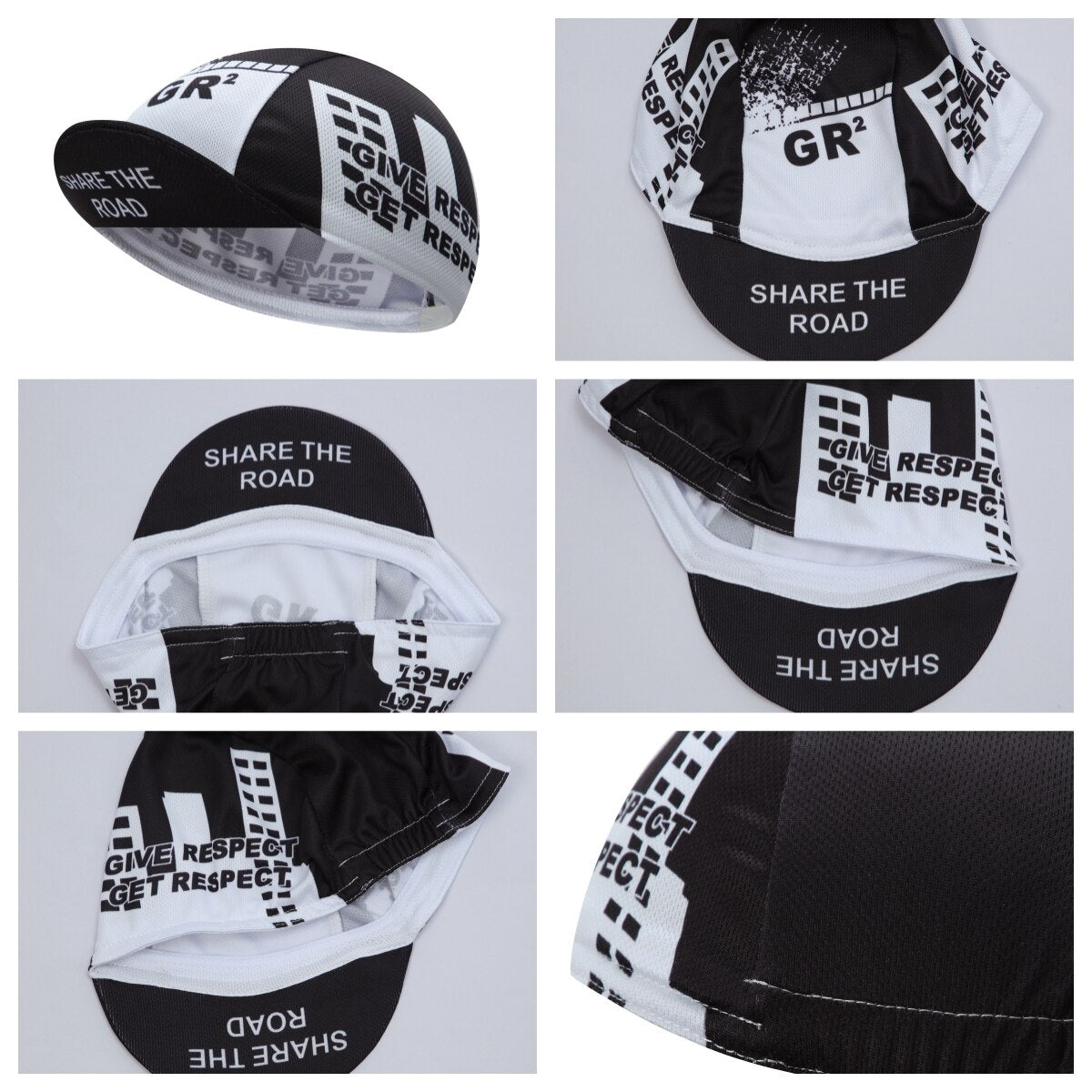 CYCLING CAP