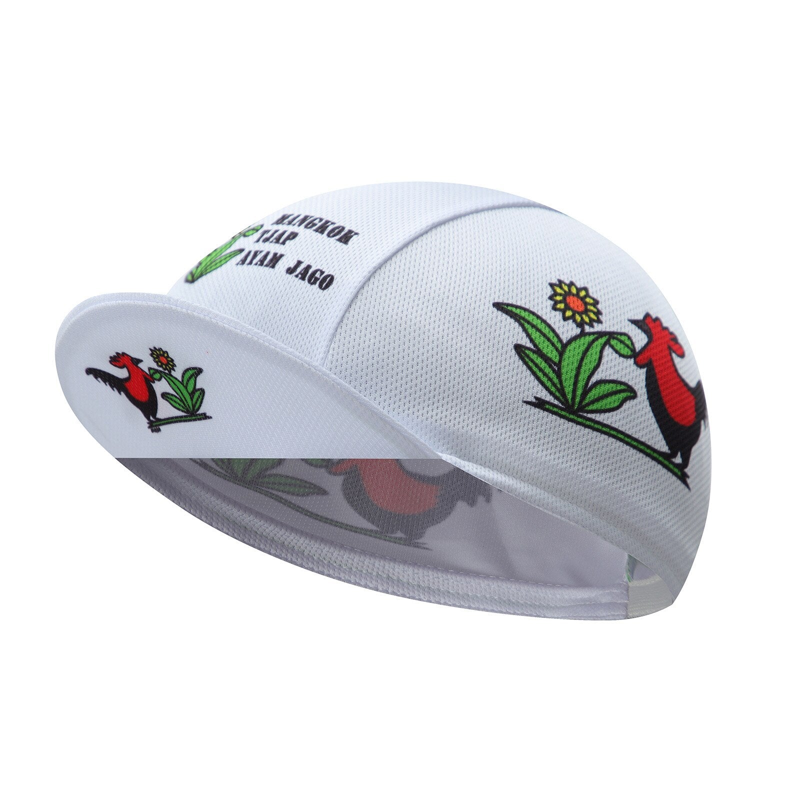CYCLING CAP