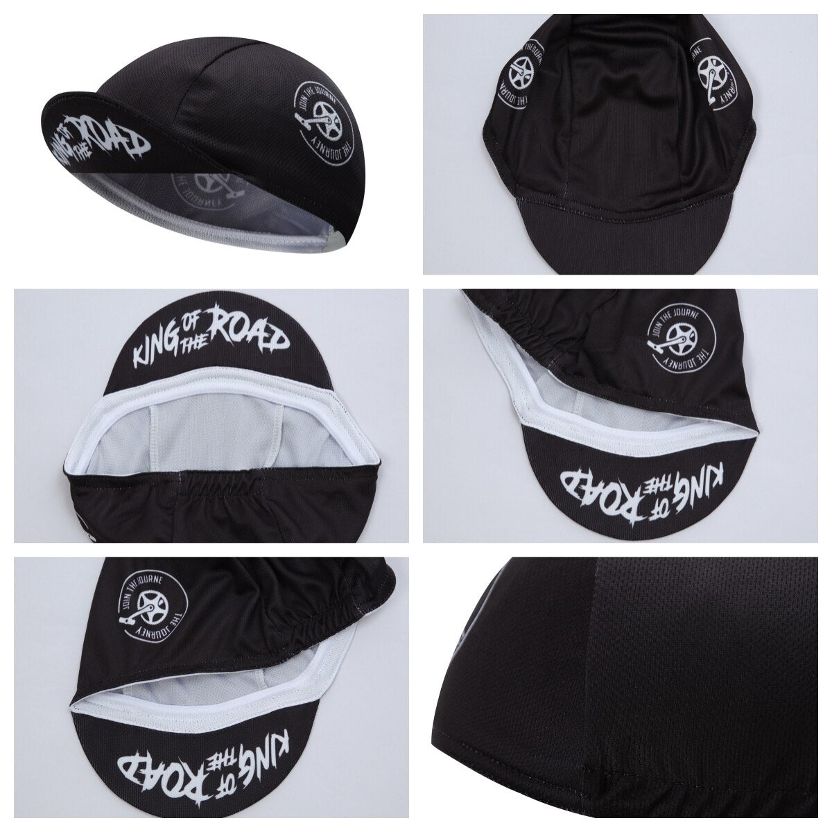 CYCLING CAP