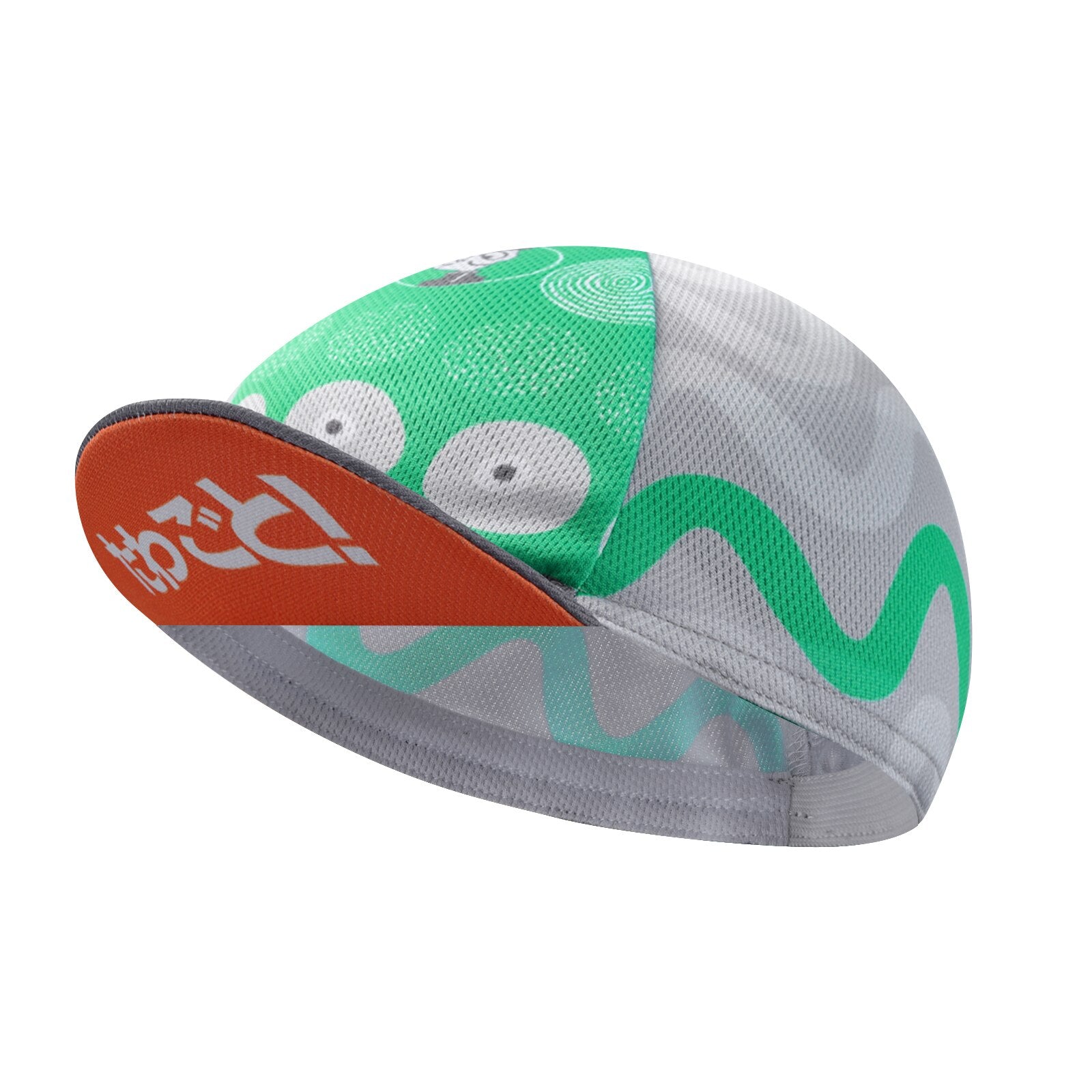 CYCLING CAP