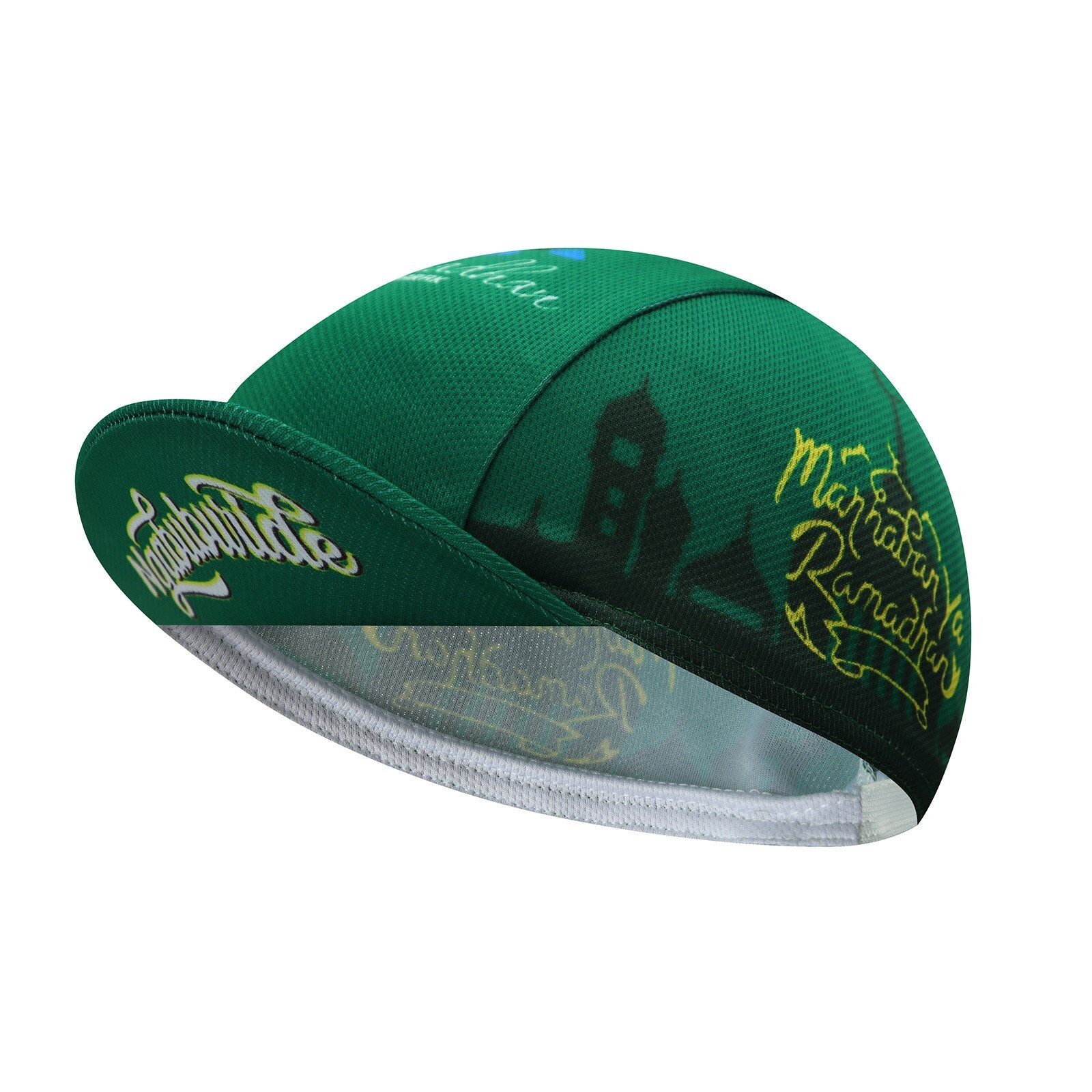 Funny Architecture CYCLING CAP