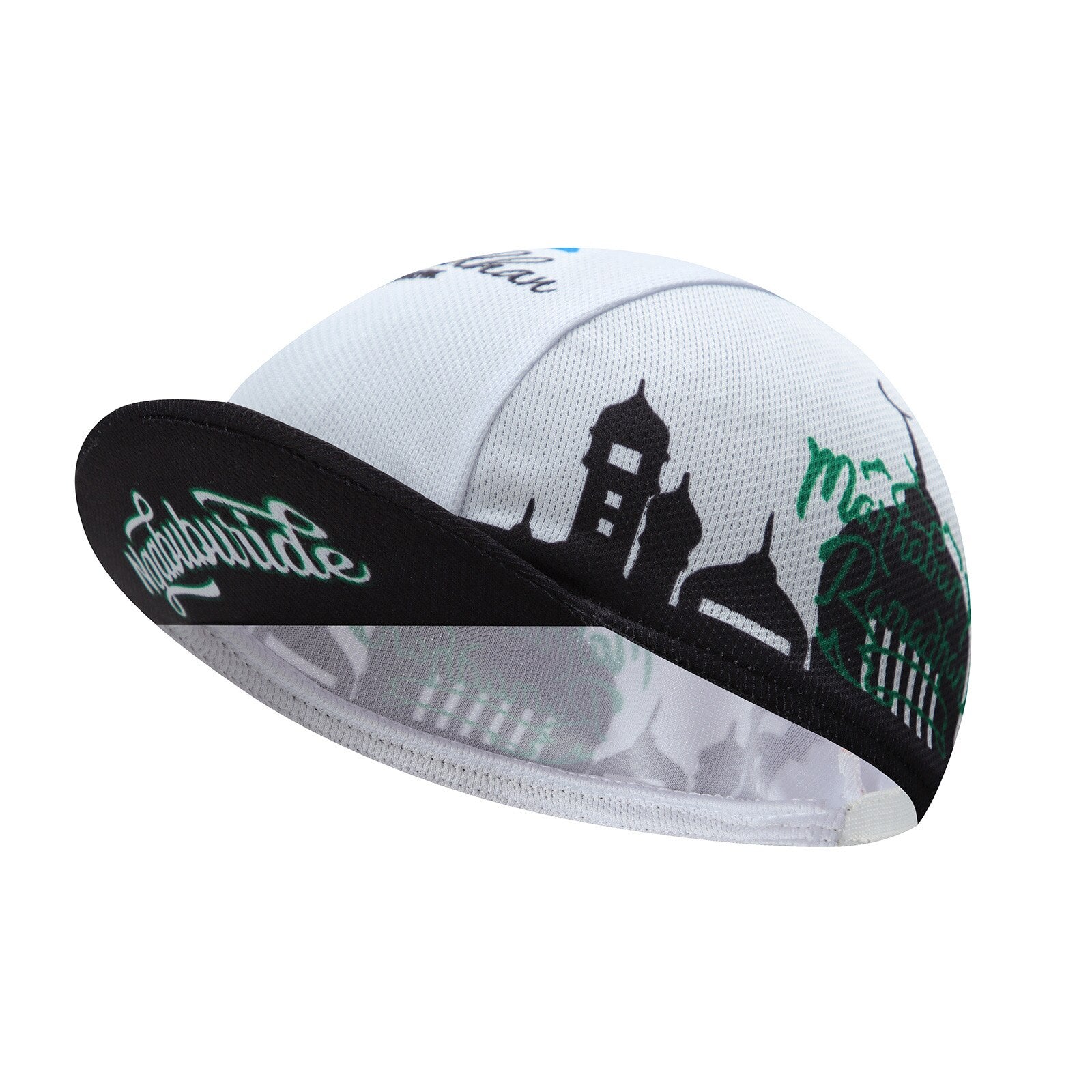 Funny Architecture CYCLING CAP