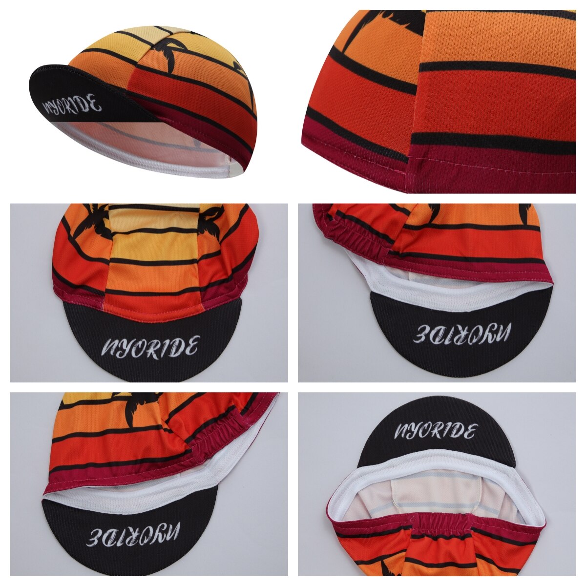 CYCLING CAP