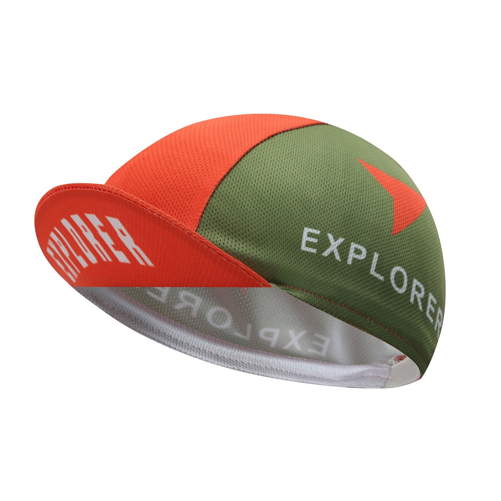 CYCLING CAP