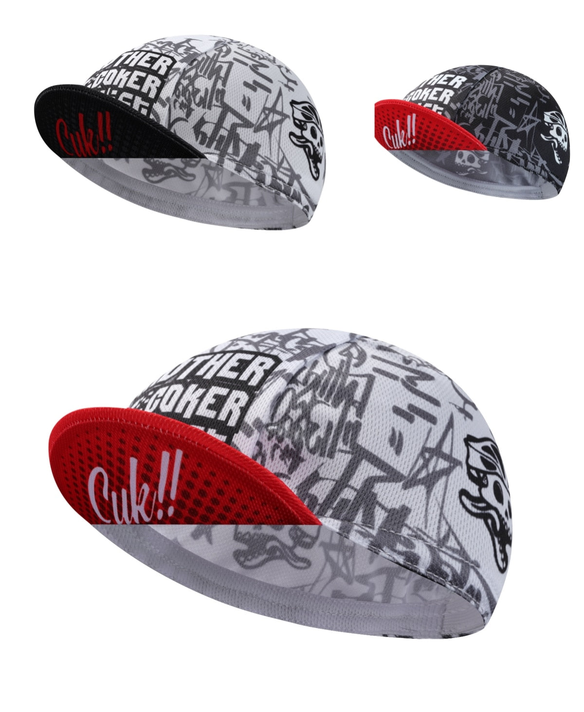 CYCLING CAP
