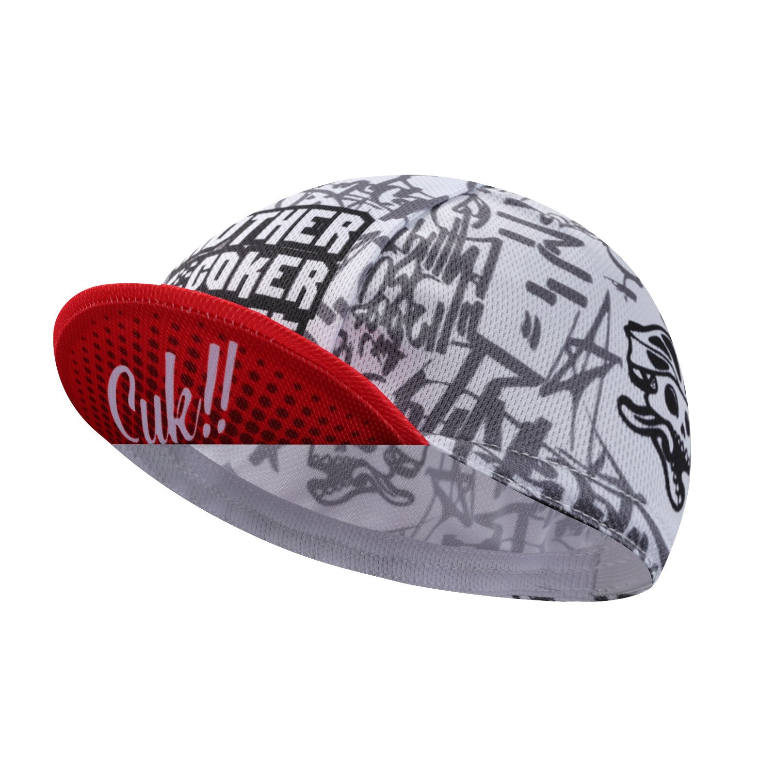 CYCLING CAP